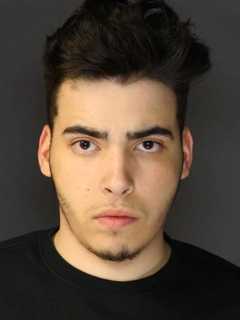 Three Caught With Stolen Credit, Social Security Cards In Orangetown