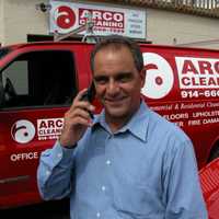 Mount Kisco Business Celebrates 70 Years Of Clean