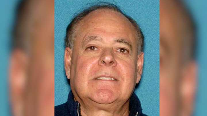 George L. Rodriguez, 68, of Bedminster, was sentenced to prison for causing a fatal crash while driving on a suspended license, authorities say.