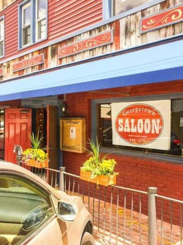 Georgetown Saloon In Redding Closes Doors Yet Again