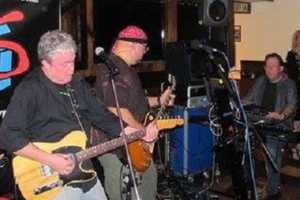 Cresskill Venue Brings Back 80s Cover Band Georgia 5