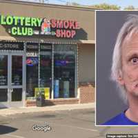 Gunpoint Robber Gets Prison Time For Smoke Shop Stick-Up In Philly Suburbs