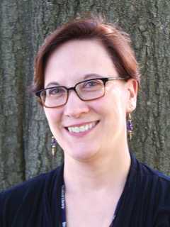 Stratford Woman Takes Over As New Assistant Director Of Library