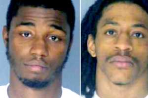 Young Ex-Cons Nabbed In Elizabeth Taxi Driver Shooting Charged Federally