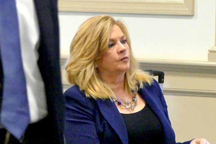 'Old School' Corruption: Morris Freeholder Hopeful Admits Taking $10G Bribe In Failed Campaign