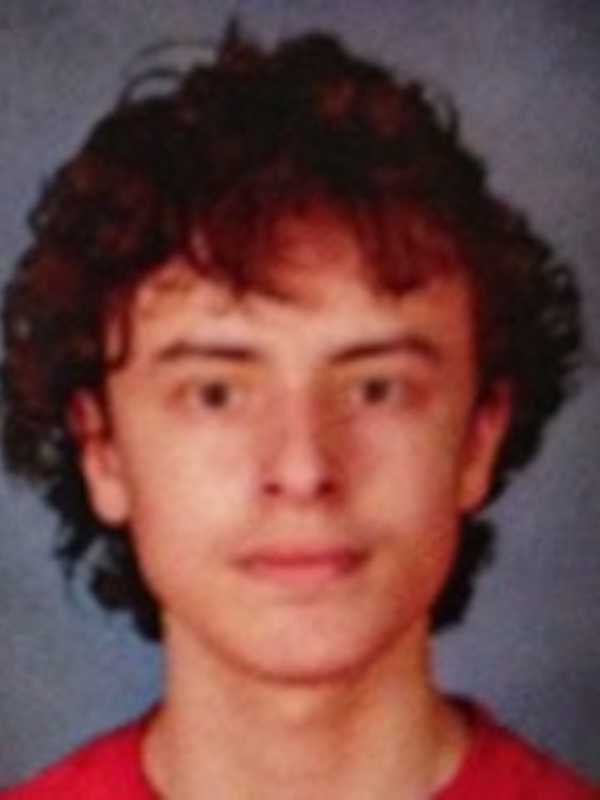 Officials Search For Missing Teen Who May Have Left Upstate Town By Train