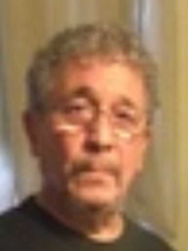 Missing Person Alert For 70-Year-Old Canceled