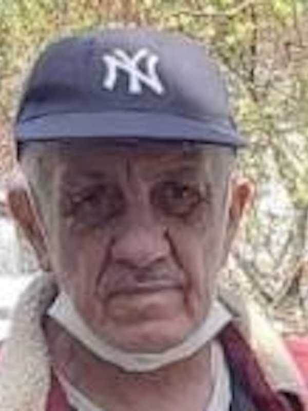 Missing Long Island Man Found