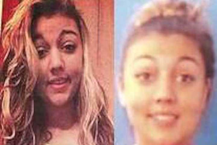 Police Looking For Missing Newburgh Teen
