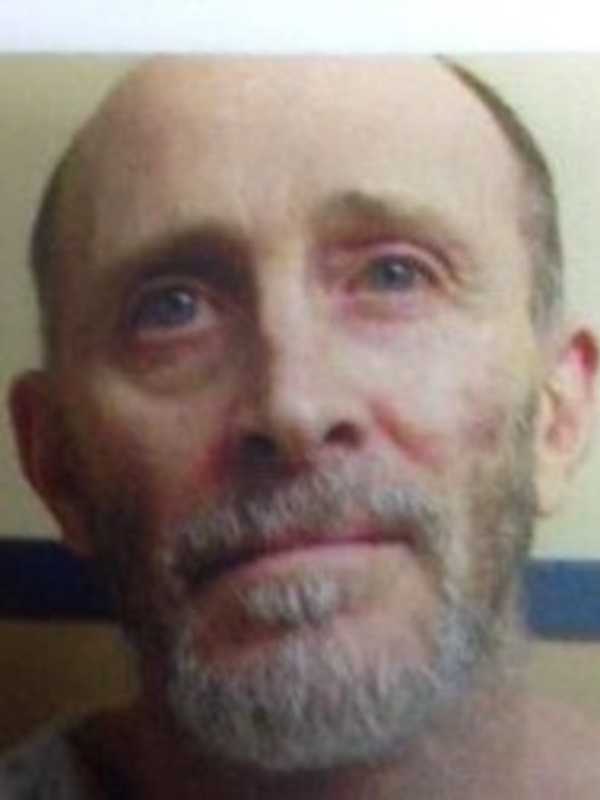 Police Asking For Public's Help In Locating Missing Man