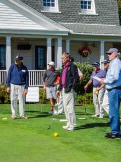 Fairfield Rotary Golf Tournament Raises Thousands To Help Community