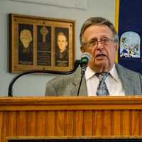 Acclaimed Author Inspires Fairfield Rotary With Tales Of School Success