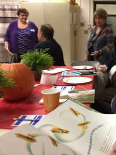 Fairfield Rotarians Tell A Story At Bridgeport’s Columbus School