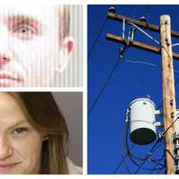 <p>Ryan Jeffrey Potts,&nbsp;Marianna Harkins, a utility pole.&nbsp;</p>