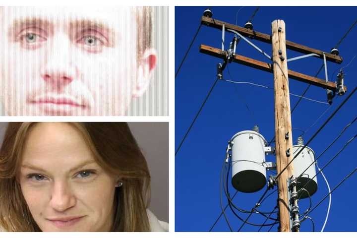 'Get Money Squad' Stole $250K In Wire From Philly Area Utility Poles: DA