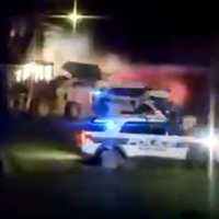 Man, 20, Shot By Police In NJ Backhoe Rampage ID'd