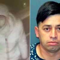 Police: Large-Scale Chilean Burglary Crew Member Caught In Rochelle Park Home, Others Sought