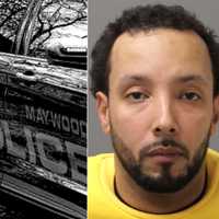 Bail Reform Poster Boy Wanted On Warrants Out Of Eight North Jersey Towns Nabbed By Maywood PD