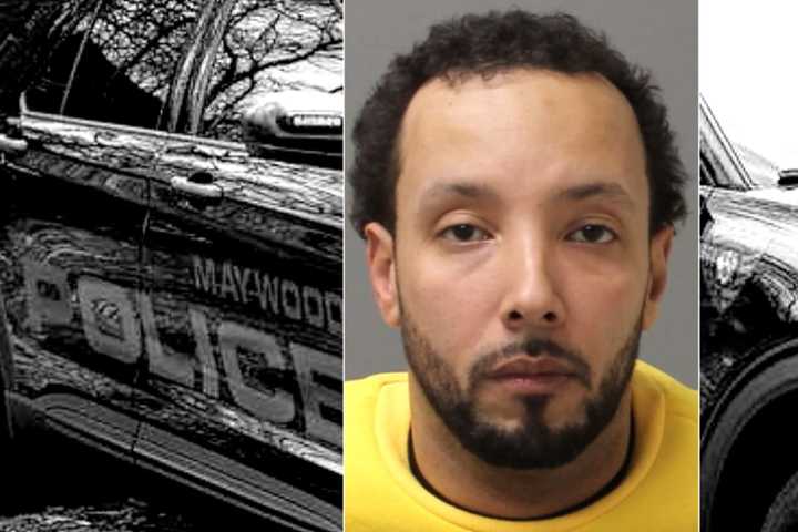 Bail Reform Poster Boy Wanted On Warrants Out Of Eight North Jersey Towns Nabbed By Local PD