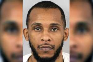 SWAT STANDOFF: Englewood Ex-Con Barricaded In Teaneck Basement Jailed