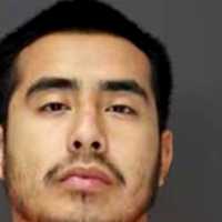 Route 46 Stop Of Out-Of-State Driver Turns Up Loaded Gun, Hollow-Point Ammo: Little Ferry PD