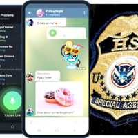 Feds: Homeland Security Agents In NJ Nab Canadian Who Traveled 2,750 Miles For Sex With Kids