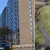 Suspected Fort Lee High-Rise Jumper Dies