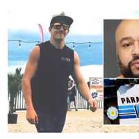 UPDATE: Paramus Motorcyclist Struck Near Home Dies, Driver Charged With Aggravated Manslaughter