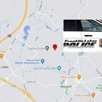 Ramsey Mom Charged With Leaving Scene Of Franklin Lakes DWI Crash