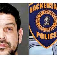 HEROES: Hackensack Officers Capture Kidnapper, Rescue Victim