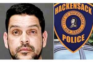 HEROES: Hackensack Officers Capture Kidnapper, Rescue Victim