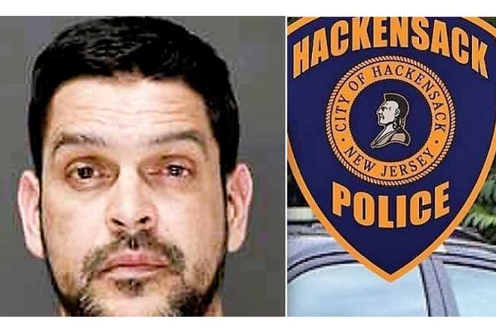 HEROES: Hackensack Officers Capture Kidnapper, Rescue Victim