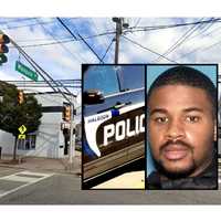Driver Who Waved Handgun In Haledon Road Rage Is From Town: Police