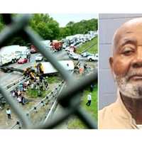 Paramus School Bus Driver's Parole Possible At Anniversary Of Horrific Crash That Killed Two
