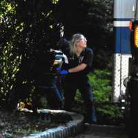 UPDATE: Woman Pulled From Saddle River Pool Pronounced Dead At HUMC