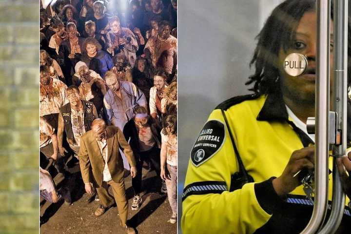 Best Mall Hideouts From Zombie Apocalypse: GSPlaza, American Dream, Palisades Center Make List