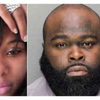 Boyfriend Of Newark Woman Missing Since 2017 Charged With Stealing Disabled Son's Benefits