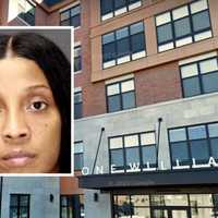 UPDATE: Englewood Woman Re-Arrested After Stabbing Partially Blinds Edgewater Woman