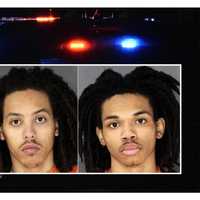 Terrifying Driveway Carjacking Of Garfield Resident Leads To Arrests Of Young Trio