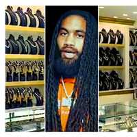 Paterson Jewelry Store Robbery Part Of Multi-State Crime Spree Involving DC Rapper: Feds