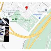 Reported Aborted Carjacking Investigated By Fort Lee PD, Witnesses Sought