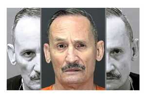 GUILTY: Jurors Convict Ex-Con Bank Robber, 73, Of Stabbing Albany Man Dead At Bergen Mall