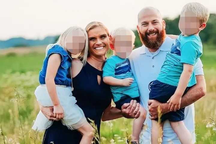 Pennsylvania Mom Of 3 Dies Suddenly At Home, Fund Says