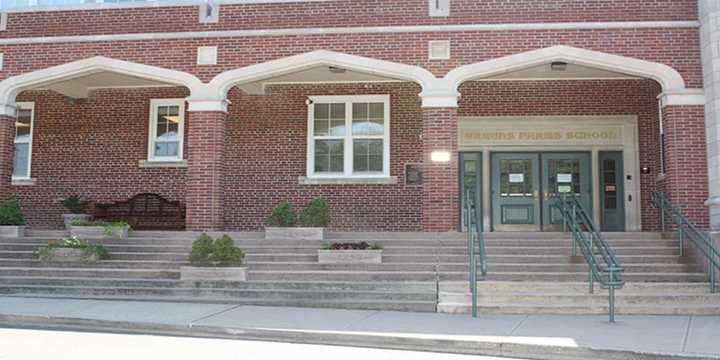 Westport&#x27;s Greens Farms School