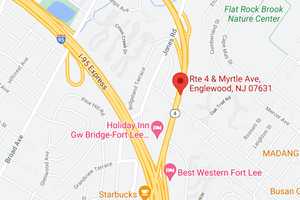 Teens Critically Injured In North Jersey Crash