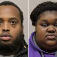 CHILD ABUSE: Paterson Couple Charged With Beating Boy, 7