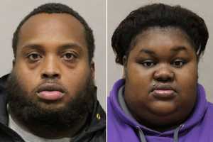 CHILD ABUSE: Paterson Couple Charged With Beating Boy, 7