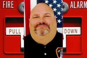 ‘Stolen Valor’: Former NJ EMT Who Fabricated 9/11 Involvement Smoked Out On Social Media