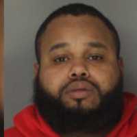 Berks Driver Pistol Whipped Man In Parking Lot Fight: Police