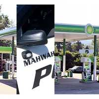 Dad, Sons Busted By Mahwah PD For Selling THC Products To Minors At Route 17 Gas Station